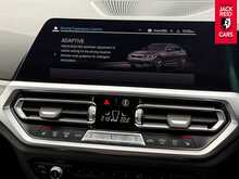 BMW 3 Series 330e M Sport Pro Edition 2.0 330e 12kWh M Sport Pro Edition Saloon 4dr Petrol Plug-in Hybrid Auto Euro 6 (s/s) (292 ps) 