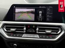 BMW 3 Series 330e M Sport Pro Edition 2.0 330e 12kWh M Sport Pro Edition Saloon 4dr Petrol Plug-in Hybrid Auto Euro 6 (s/s) (292 ps) 