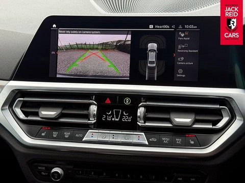 2.0 330e 12kWh M Sport Pro Edition Saloon 4dr Petrol Plug-in Hybrid Auto Euro 6 (s/s) (292 ps)