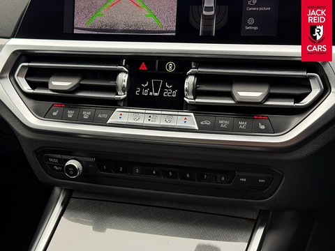 2.0 330e 12kWh M Sport Pro Edition Saloon 4dr Petrol Plug-in Hybrid Auto Euro 6 (s/s) (292 ps)