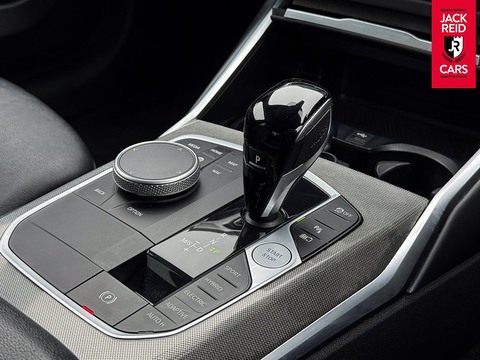 2.0 330e 12kWh M Sport Pro Edition Saloon 4dr Petrol Plug-in Hybrid Auto Euro 6 (s/s) (292 ps)