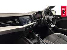 Audi A1 TFSI S line 1.0 TFSI 30 S line Sportback 5dr Petrol S Tronic Euro 6 (s/s) (110 ps) 
