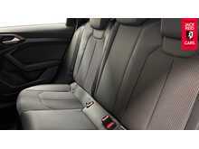 Audi A1 TFSI S line 1.0 TFSI 30 S line Sportback 5dr Petrol S Tronic Euro 6 (s/s) (110 ps) 