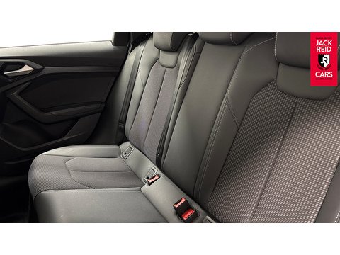 1.0 TFSI 30 S line Sportback 5dr Petrol S Tronic Euro 6 (s/s) (110 ps)