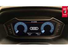 Audi A1 TFSI S line 1.0 TFSI 30 S line Sportback 5dr Petrol S Tronic Euro 6 (s/s) (110 ps) 