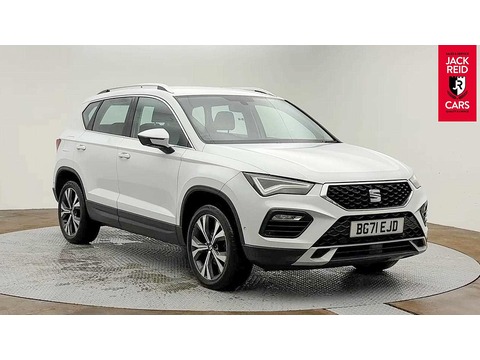 1.0 TSI SE Technology SUV 5dr Petrol Manual Euro 6 (s/s) (110 ps)