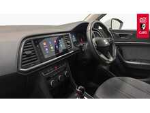 SEAT Ateca TSI SE Technology 1.0 TSI SE Technology SUV 5dr Petrol Manual Euro 6 (s/s) (110 ps) 