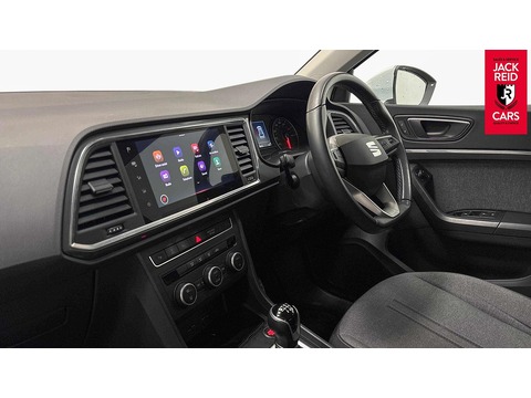 1.0 TSI SE Technology SUV 5dr Petrol Manual Euro 6 (s/s) (110 ps)
