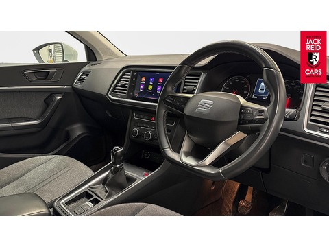 1.0 TSI SE Technology SUV 5dr Petrol Manual Euro 6 (s/s) (110 ps)