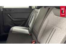 SEAT Ateca TSI SE Technology 1.0 TSI SE Technology SUV 5dr Petrol Manual Euro 6 (s/s) (110 ps) 
