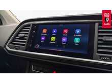 SEAT Ateca TSI SE Technology 1.0 TSI SE Technology SUV 5dr Petrol Manual Euro 6 (s/s) (110 ps) 