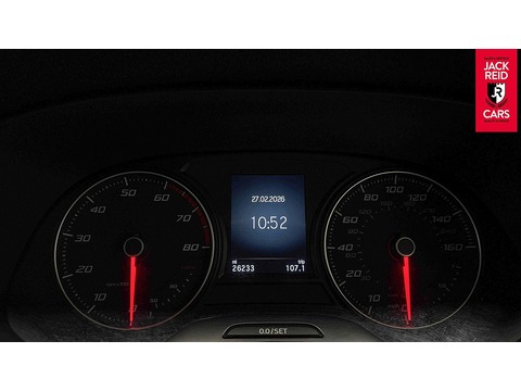 1.0 TSI SE Technology SUV 5dr Petrol Manual Euro 6 (s/s) (110 ps)