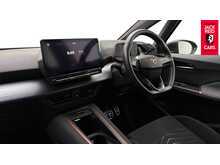 CUPRA Born V1 58kWh V1 Hatchback 5dr Electric Auto (204 ps) 