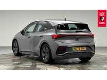CUPRA Born V1 58kWh V1 Hatchback 5dr Electric Auto (204 ps) 