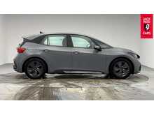 CUPRA Born V1 58kWh V1 Hatchback 5dr Electric Auto (204 ps) 