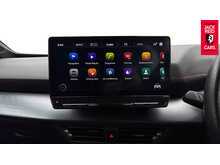 CUPRA Born V1 58kWh V1 Hatchback 5dr Electric Auto (204 ps) 