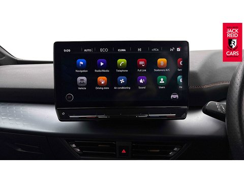 58kWh V1 Hatchback 5dr Electric Auto (204 ps)