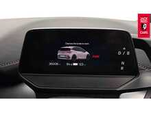 CUPRA Born V1 58kWh V1 Hatchback 5dr Electric Auto (204 ps) 