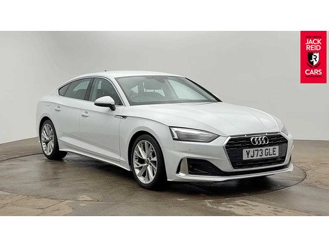 2.0 TFSI 35 Sport Sportback 5dr Petrol S Tronic Euro 6 (s/s) (150 ps)