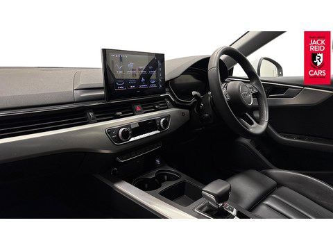 2.0 TFSI 35 Sport Sportback 5dr Petrol S Tronic Euro 6 (s/s) (150 ps)