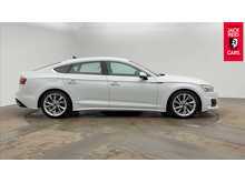 Audi A5 TFSI Sport 2.0 TFSI 35 Sport Sportback 5dr Petrol S Tronic Euro 6 (s/s) (150 ps) 