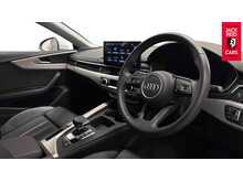 Audi A5 TFSI Sport 2.0 TFSI 35 Sport Sportback 5dr Petrol S Tronic Euro 6 (s/s) (150 ps) 