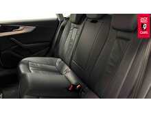 Audi A5 TFSI Sport 2.0 TFSI 35 Sport Sportback 5dr Petrol S Tronic Euro 6 (s/s) (150 ps) 