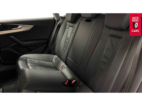 2.0 TFSI 35 Sport Sportback 5dr Petrol S Tronic Euro 6 (s/s) (150 ps)