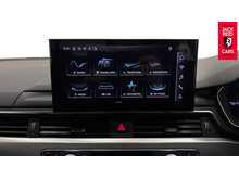 Audi A5 TFSI Sport 2.0 TFSI 35 Sport Sportback 5dr Petrol S Tronic Euro 6 (s/s) (150 ps) 