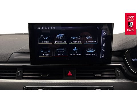 2.0 TFSI 35 Sport Sportback 5dr Petrol S Tronic Euro 6 (s/s) (150 ps)