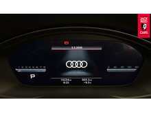 Audi A5 TFSI Sport 2.0 TFSI 35 Sport Sportback 5dr Petrol S Tronic Euro 6 (s/s) (150 ps) 
