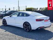 Audi A5 TFSI Sport 2.0 TFSI 35 Sport Sportback 5dr Petrol S Tronic Euro 6 (s/s) (150 ps) 