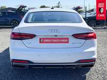 Audi A5 TFSI Sport 2.0 TFSI 35 Sport Sportback 5dr Petrol S Tronic Euro 6 (s/s) (150 ps) 
