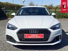 Audi A5 TFSI Sport 2.0 TFSI 35 Sport Sportback 5dr Petrol S Tronic Euro 6 (s/s) (150 ps) 