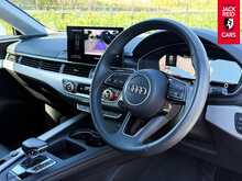 Audi A5 TFSI Sport 2.0 TFSI 35 Sport Sportback 5dr Petrol S Tronic Euro 6 (s/s) (150 ps) 