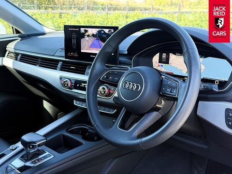 2.0 TFSI 35 Sport Sportback 5dr Petrol S Tronic Euro 6 (s/s) (150 ps)