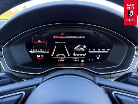 2.0 TFSI 35 Sport Sportback 5dr Petrol S Tronic Euro 6 (s/s) (150 ps)