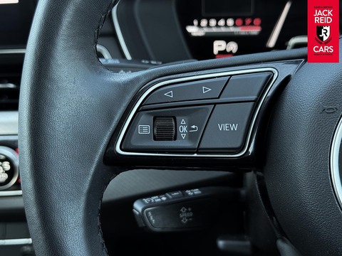 2.0 TFSI 35 Sport Sportback 5dr Petrol S Tronic Euro 6 (s/s) (150 ps)