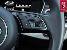 Audi A5 TFSI Sport 2.0 TFSI 35 Sport Sportback 5dr Petrol S Tronic Euro 6 (s/s) (150 ps) 