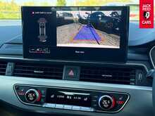 Audi A5 TFSI Sport 2.0 TFSI 35 Sport Sportback 5dr Petrol S Tronic Euro 6 (s/s) (150 ps) 