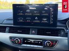 Audi A5 TFSI Sport 2.0 TFSI 35 Sport Sportback 5dr Petrol S Tronic Euro 6 (s/s) (150 ps) 