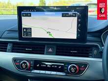Audi A5 TFSI Sport 2.0 TFSI 35 Sport Sportback 5dr Petrol S Tronic Euro 6 (s/s) (150 ps) 