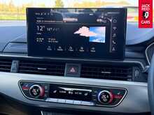 Audi A5 TFSI Sport 2.0 TFSI 35 Sport Sportback 5dr Petrol S Tronic Euro 6 (s/s) (150 ps) 