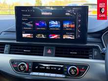 Audi A5 TFSI Sport 2.0 TFSI 35 Sport Sportback 5dr Petrol S Tronic Euro 6 (s/s) (150 ps) 