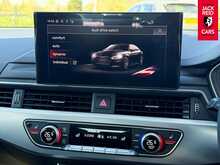 Audi A5 TFSI Sport 2.0 TFSI 35 Sport Sportback 5dr Petrol S Tronic Euro 6 (s/s) (150 ps) 