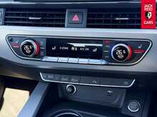 Audi A5 TFSI Sport 2.0 TFSI 35 Sport Sportback 5dr Petrol S Tronic Euro 6 (s/s) (150 ps) 
