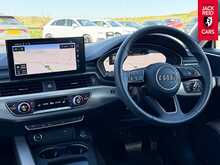Audi A5 TFSI Sport 2.0 TFSI 35 Sport Sportback 5dr Petrol S Tronic Euro 6 (s/s) (150 ps) 