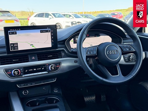 2.0 TFSI 35 Sport Sportback 5dr Petrol S Tronic Euro 6 (s/s) (150 ps)