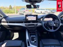 Audi A5 TFSI Sport 2.0 TFSI 35 Sport Sportback 5dr Petrol S Tronic Euro 6 (s/s) (150 ps) 