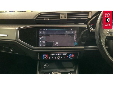 1.5 TFSI CoD 35 S line Sportback 5dr Petrol S Tronic Euro 6 (s/s) (150 ps)